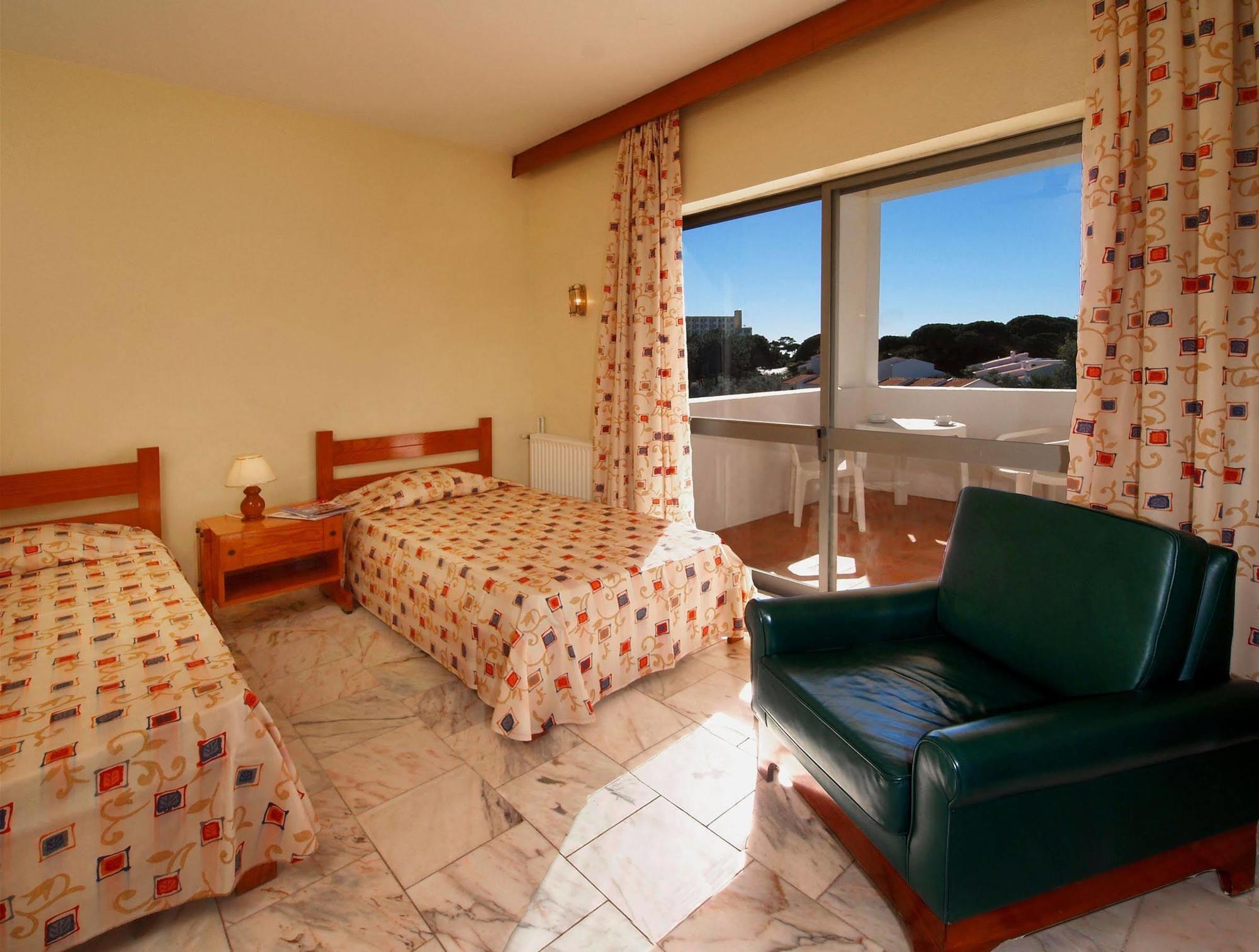 Algarve Gardens Villas อัลบูเฟรา ห้อง รูปภาพ